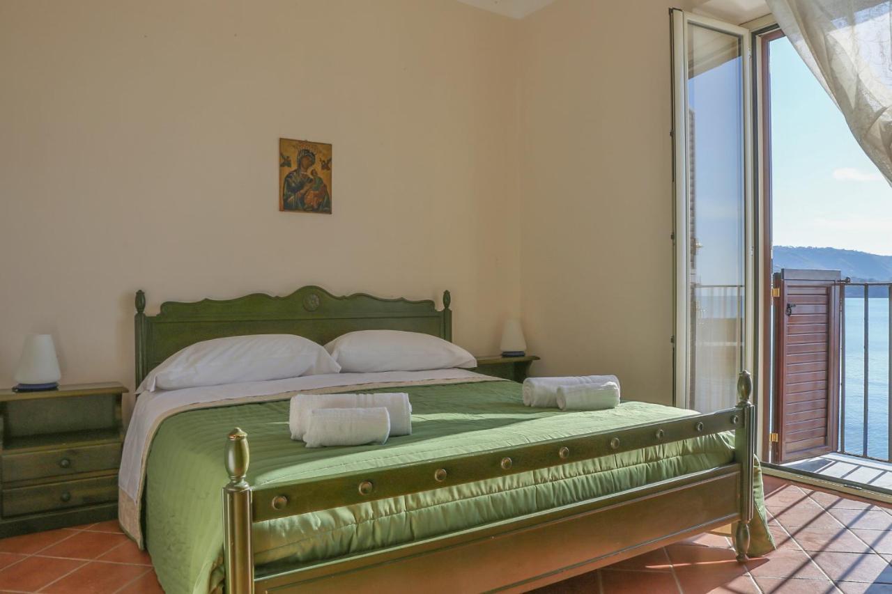 Lavatoio Seaview Daire Cefalù Dış mekan fotoğraf