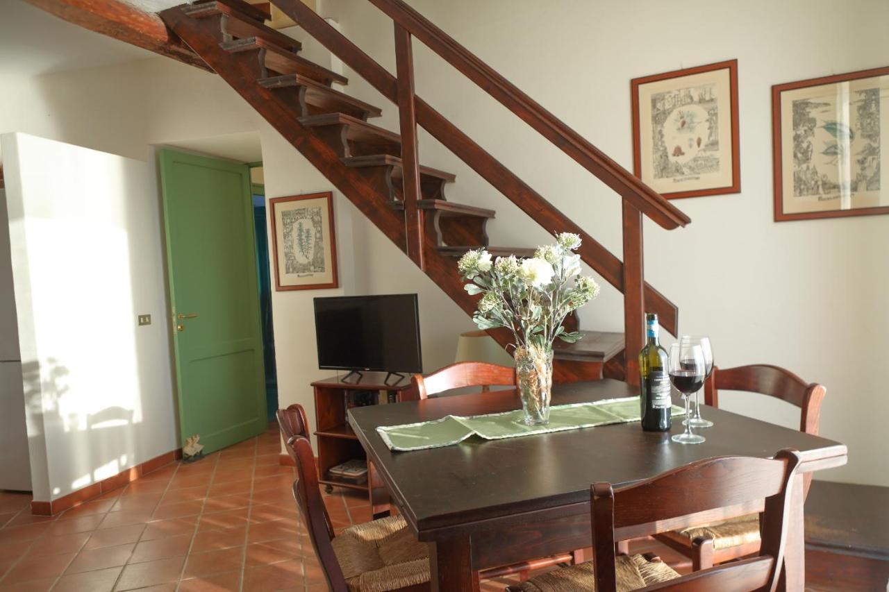 Lavatoio Seaview Daire Cefalù Dış mekan fotoğraf