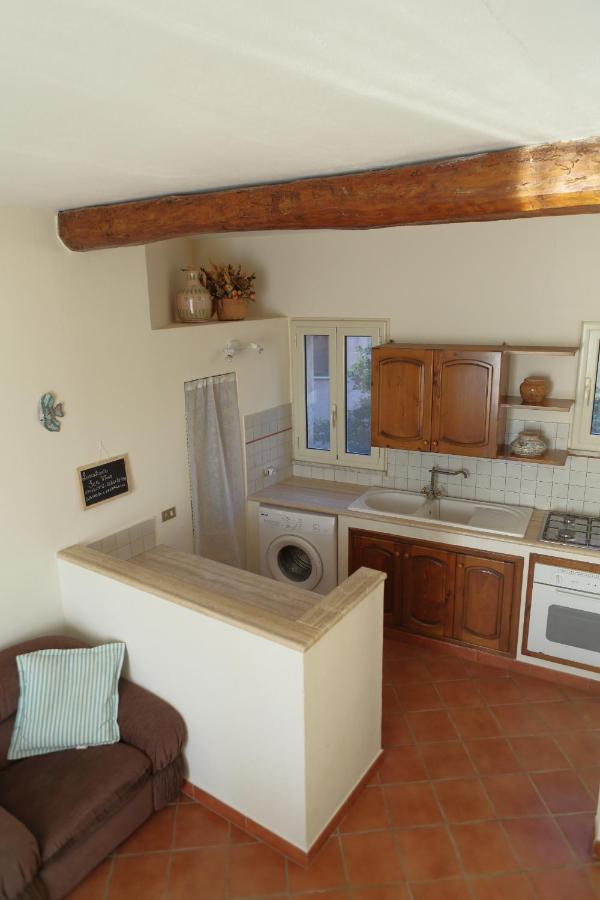 Lavatoio Seaview Daire Cefalù Dış mekan fotoğraf