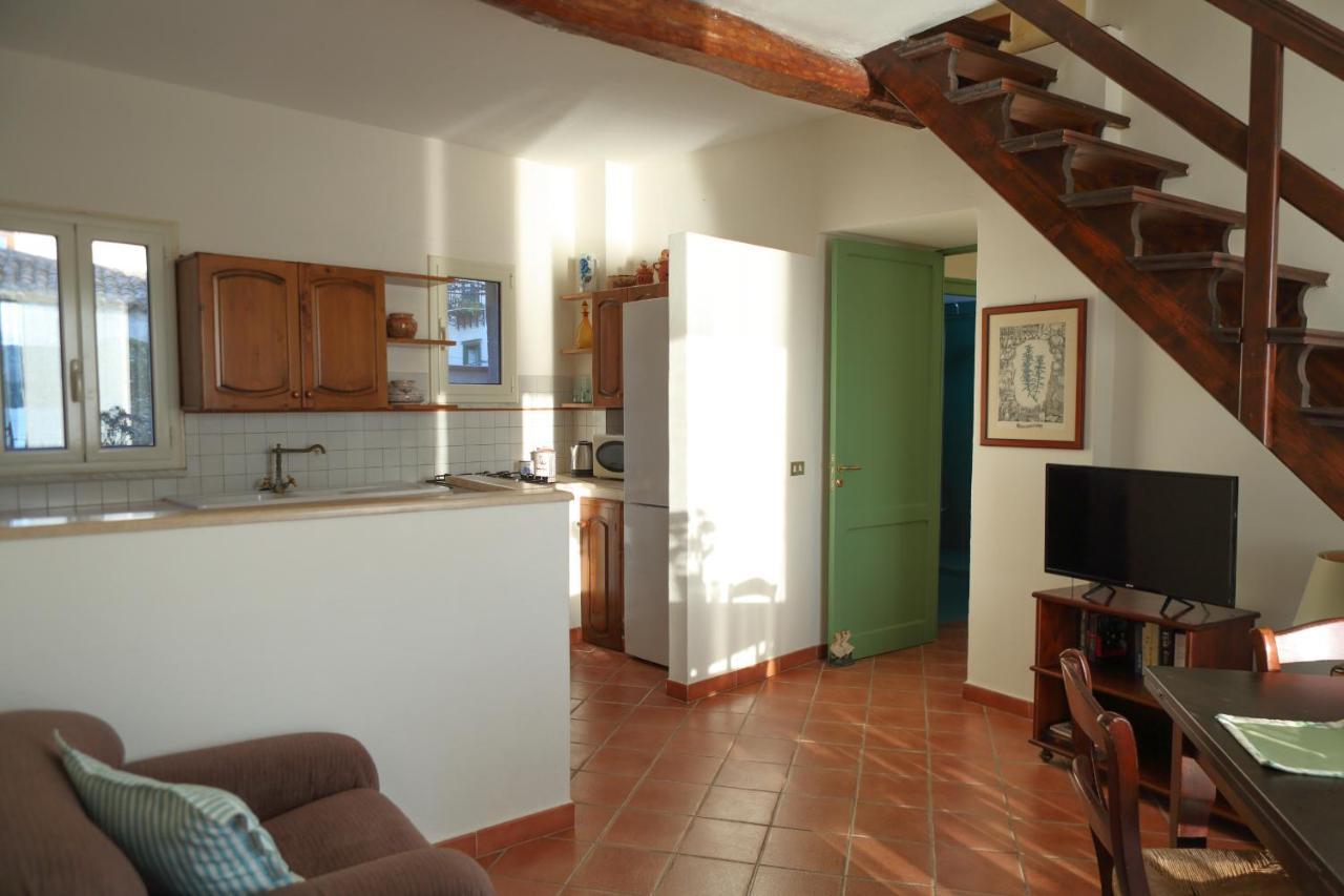 Lavatoio Seaview Daire Cefalù Dış mekan fotoğraf