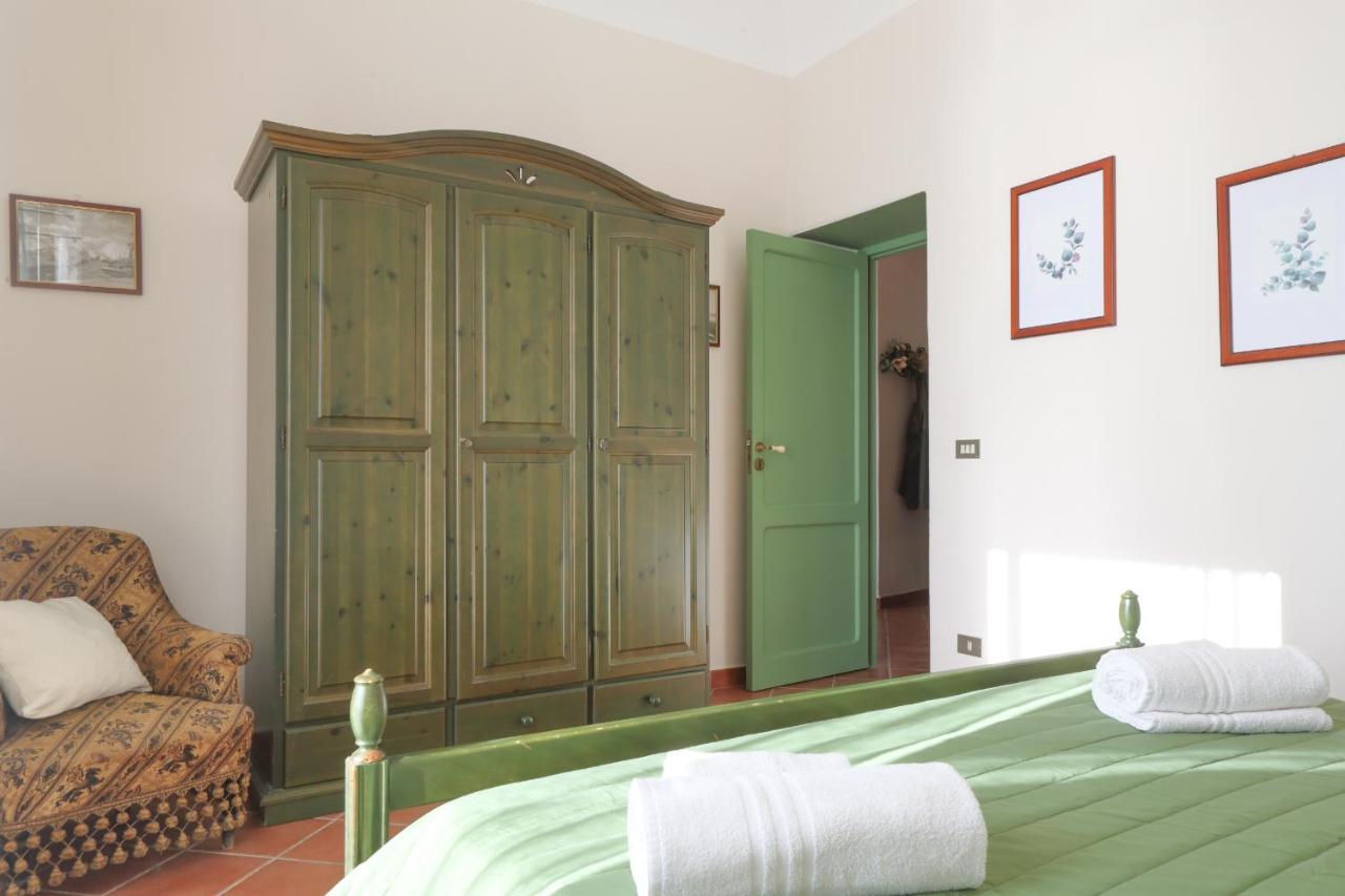 Lavatoio Seaview Daire Cefalù Dış mekan fotoğraf