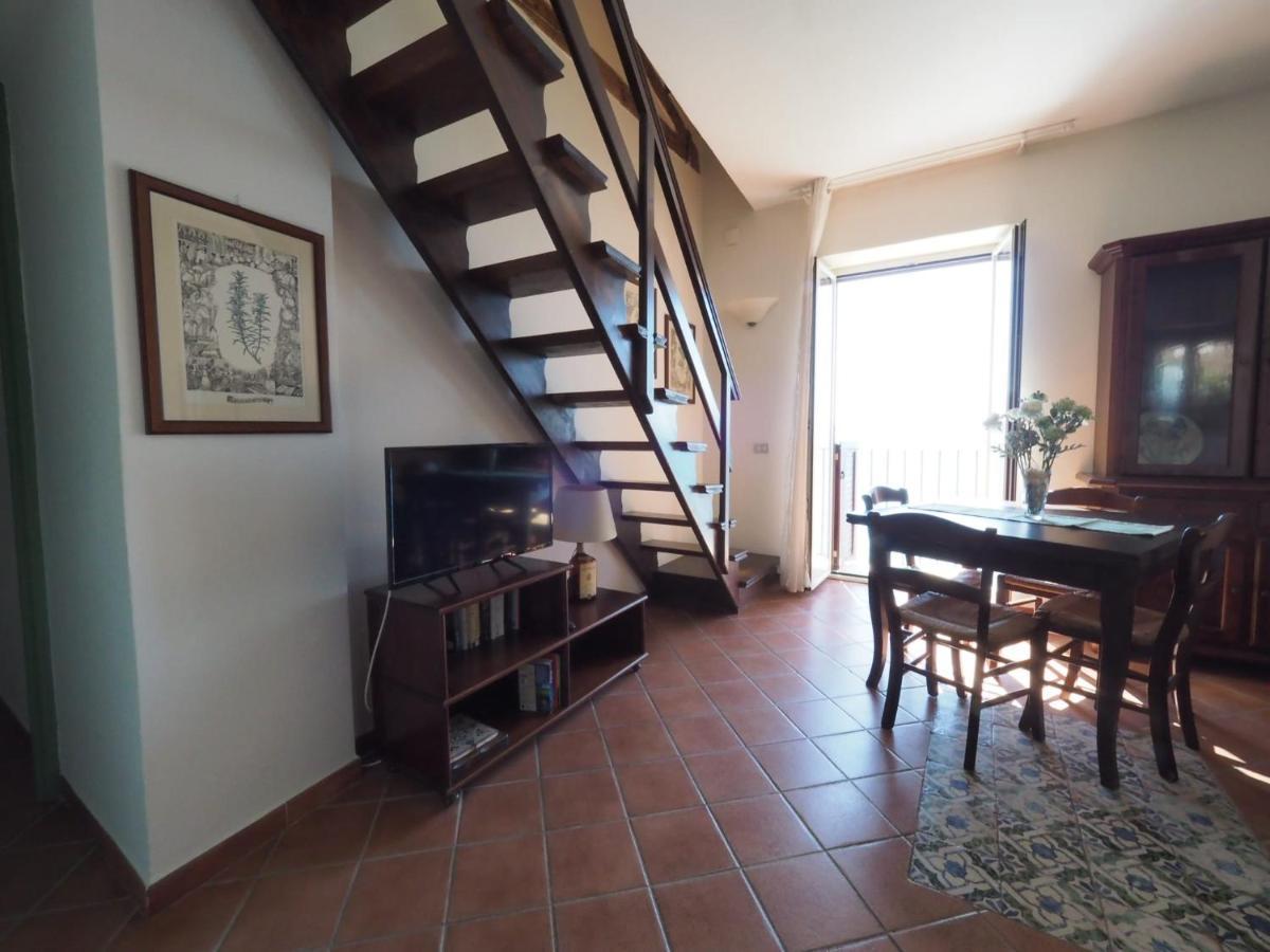 Lavatoio Seaview Daire Cefalù Dış mekan fotoğraf