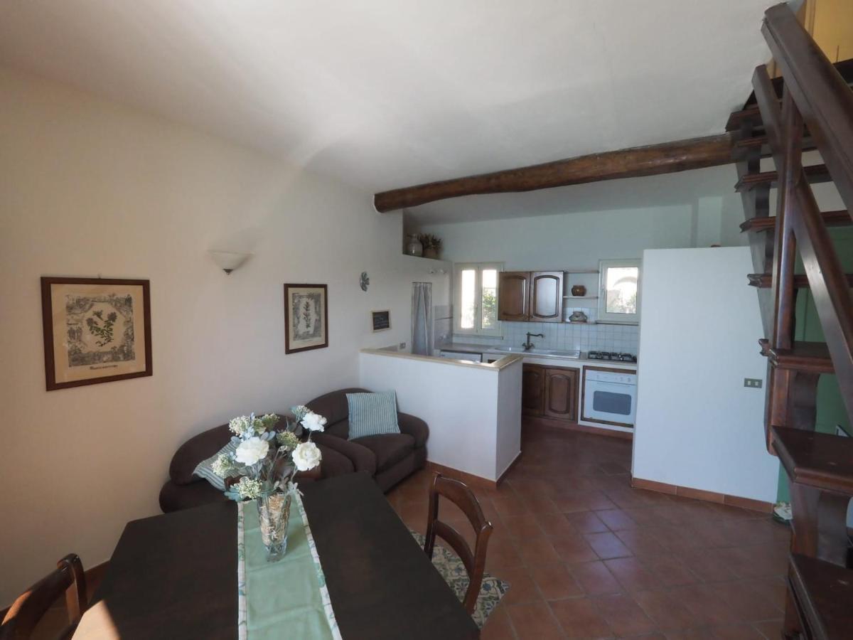Lavatoio Seaview Daire Cefalù Dış mekan fotoğraf